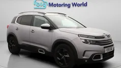 Used 2020 Citroën C5 Aircross Flair SUV | £11,840 (Good price)