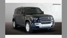 Used 2025 Land Rover Defender S SUV | £64,950 (Fair price)