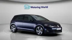 Used 2019 VW Golf VII GTI Hatchback | £19,400 (Fair price)