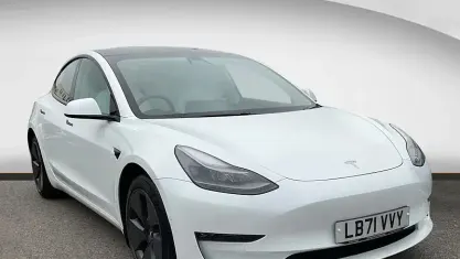 Used Tesla Model 3 Long Range AWD 258 kW (351 HP) 2023 Sedan
