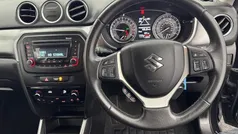 Used 2020 Suzuki Vitara SZ4 SUV | £10,299 (Super price)
