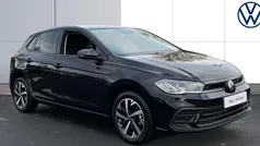 Used 2025 VW Polo Match Hatchback | £19,985 (Fair price)