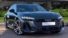 Grey Used 2025 Audi S5 Advanced Estate | £58,980 (Good price)