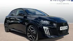 Used 2025 Peugeot 208 GTi Hatchback | £21,944 (Fair price)