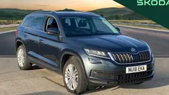 Used 2020 Skoda Kodiaq SE L SUV | £18,860 (Good price)