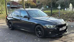 Used 2018 BMW 320 M Sport Sedan | £11,995 (Super price)