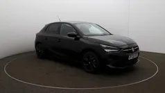 Vauxhall Corsa-e