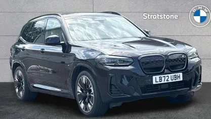 Used BMW iX3 M Sport 210 kW (286 HP) 2024 SUV