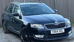 Used 2015 Skoda Octavia Estate | £7,395 (Fair price)
