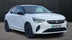 Used 2020 Vauxhall Corsa-e Elite Hatchback | £9,999 (Fair price)