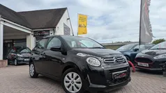 Used 2020 Citroën C1 Feel Hatchback | £7,495 (Fair price)