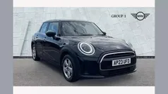 Other Used 2023 Mini Cooper Comfort Hatchback | £18,990 (Fair price)