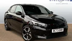 Used 2025 Vauxhall Corsa Ultimate Hatchback | £18,208 (Fair price)