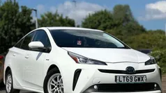 Used 2020 Toyota Prius Business Edition Hatchback | £15,990 (Fair price)
