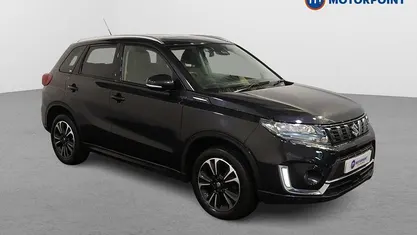 Used Suzuki Vitara SZ5 129 HP (94 kW) 2023 SUV