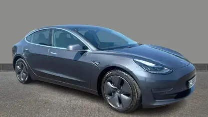 Used Tesla Model 3 Performance 334 kW (455 HP) 2023 Sedan