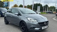 Used 2019 Vauxhall Corsa Hatchback | £10,499 (Fair price)