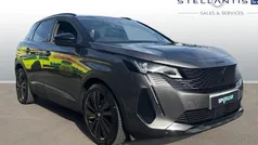 Used 2022 Peugeot 3008 Premium Estate | £19,517 (Fair price)