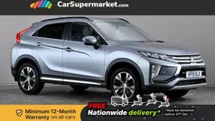 Used 2019 Mitsubishi Eclipse Hatchback | £12,997 (Fair price)