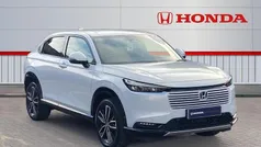 Used 2025 Honda HR-V Advance SUV | £24,804 (Fair price)