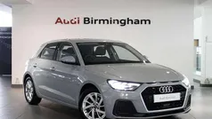 Grey Used 2022 Audi A1 Sport Hatchback | £21,950 (Fair price)