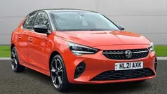 Used 2021 Vauxhall Corsa Edition Hatchback | £10,999 (Fair price)
