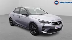 Grey Used 2022 Vauxhall Corsa Edition Hatchback | £12,399 (Fair price)