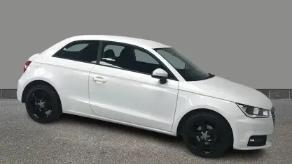 Used Audi A1 Sportback Sport 95 HP (69 kW) 2017 Hatchback