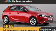 Used 2023 Vauxhall Corsa Design Edition Hatchback | £12,197 (Fair price)