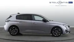 Used 2022 Peugeot 308 Allure Premium Hatchback | £17,646 (Fair price)