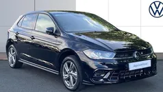 Used 2026 VW Polo R-line Hatchback | £21,958 (Fair price)