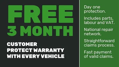 Used 2017 Ford Transit Custom Limited Van | £6,995 (Expensive)