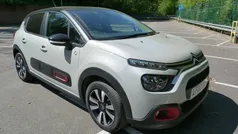 Brown Used 2022 Citroën C3 PureTech Hatchback | £12,495 (Fair price)