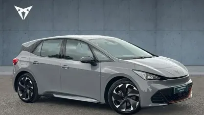 Used Cupra Born e-Boost 169 kW (231 HP) 2026 Hatchback