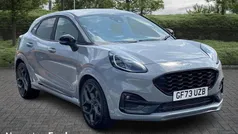 Used 2023 Ford Puma ST Hatchback | £20,062 (Fair price)