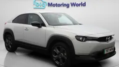 Used 2020 Mazda MX30 Edition SUV | £10,300 (Fair price)