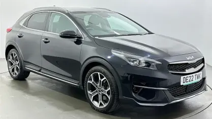 Używany Kia XCeed 160 KM (117 kW) 2022 SUV