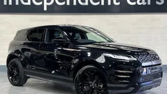 Used 2023 Land Rover Range Rover evoque SE Dynamic Hatchback | £29,995 (Fair price)