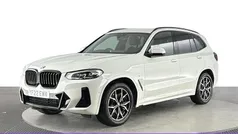 Used 2024 BMW X3 M Sport SUV | £30,920 (Super price)