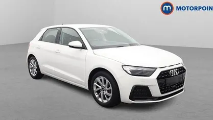 Used 2025 Audi A1 Sportback Sport Hatchback | £18,099 (Good price)