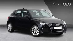 Used 2022 Audi A1 Sport Hatchback | £18,500 (Fair price)