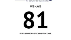 Used 2018 Mercedes A180 SE Hatchback | £9,800 (Good price)