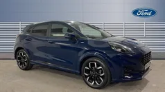 Used 2023 Ford Puma ST-Line X Hatchback | £16,633 (Fair price)