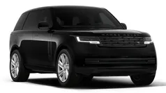New 2025 Land Rover Range Rover HSE SUV | £115,843 (Super price)