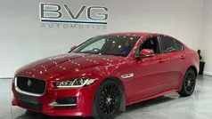 Used 2019 Jaguar XE R-Sport Sedan | £6,744 (Good price)