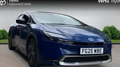 Used 2024 Toyota Prius Design Hatchback | £29,995 (Super price)