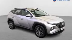 Used 2023 Hyundai Tucson SE SUV | £17,999 (Good price)