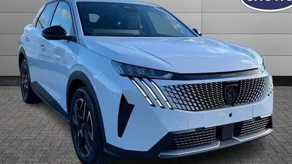 Used Peugeot 3008 Allure 136 HP (100 kW) 2025 Estate