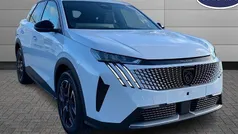 Used 2025 Peugeot 3008 Allure Estate | £28,250 (Super price)