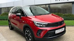 Used 2024 Vauxhall Crossland Ultimate SUV | £16,035 (Fair price)